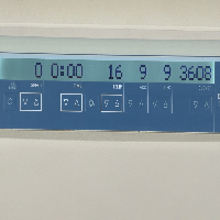 Thermo Scientific Sorvall ST 40R Refrigerated Centrifuge image 3